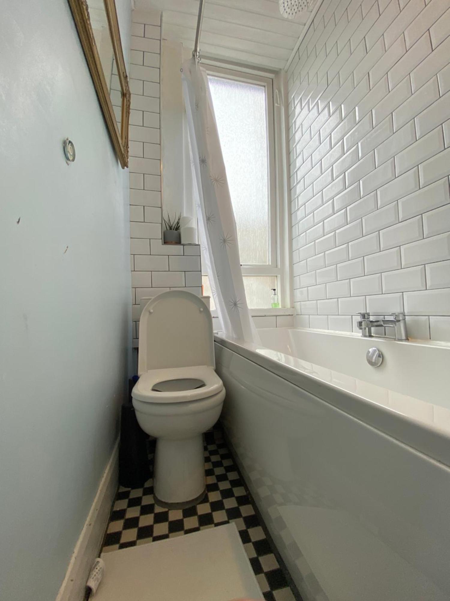 Charming 1 Bedroom Edinburgh Apartment Edimburgo Exterior foto