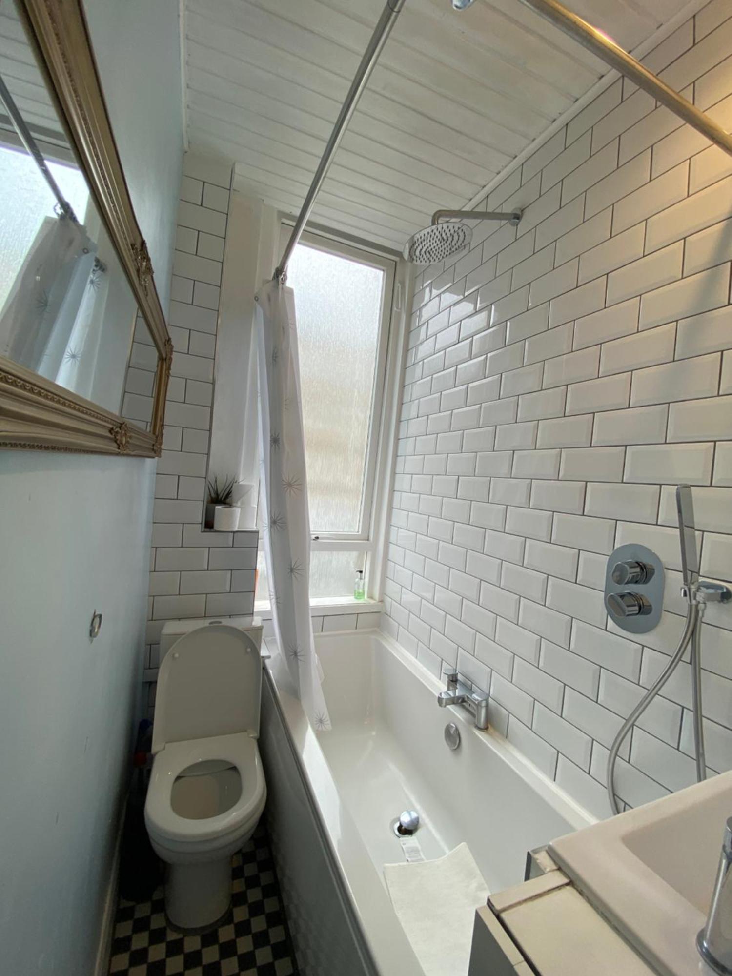 Charming 1 Bedroom Edinburgh Apartment Edimburgo Exterior foto